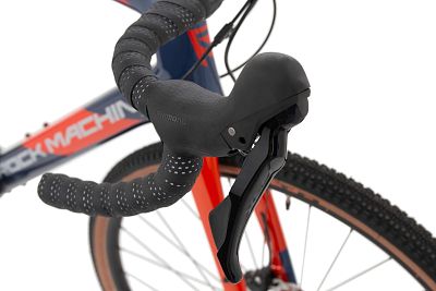 Превью  Велосипед ROCK MACHINE Gravelride CRB 700 (2024)